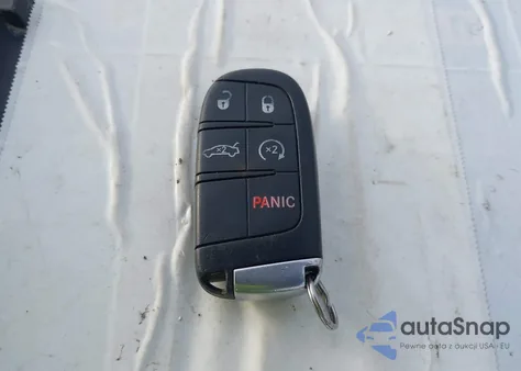 2016 Dodge Charger Sxt z USA, uszkodzony, nr VIN 2C3CDXHG7GH332815